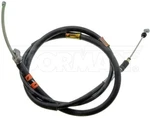 Dorman C138680 Parking Brake Cable Fits Toyota Camry 46420-33060. Fixed Price $41.72.