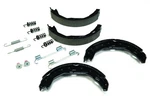 Hella-pagid 355050771 Parking Brake Shoe Set Rear Front For Mercedes 4MATIC. Fixed Price $53.95.