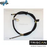 Cable Parking Brake 8140 43105 For Hyundai Accent/ii G4CH/G4EH/G4DH/G4EA 1.3L. Fixed Price $32.83.