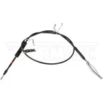 Dorman C661131 Parking Brake Cable Select 07-10 Ford Models. Fixed Price $54.99.
