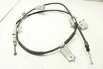 2018 Ford Mustang Gt Passenger Rear Right Emergency Brake Cable Assembly 18-20. Fixed Price $32.55.