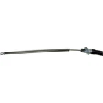 Dorman C660353 Parking Brake Cable. Fixed Price $61.58.