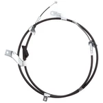 Parking Brake CABLE-ELEMENT3 Raybestos BC96988 Fits 07-11 Honda Civic. Fixed Price $110.40.