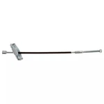 Genuine Acdelco Front Brake Cable 18P96994. Fixed Price $22.34.