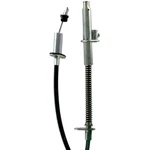 Pioneer CA-8444 Carburetor Accelerator Cable 75-78 Ford Mustang Ii. Fixed Price $52.99.