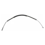 Acdelco 18P1297 Parking Brake Cable. Fixed Price $44.72.