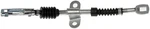 Parking Brake Cable Dorman C661405 Fits 07-11 Mazda CX-7. Fixed Price $61.87.