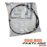 2011-2017 Hyundai Accent Key Intermediate Lock Cable Assy New Oem 81940 1R000. Fixed Price $109.60.