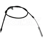 Dorman C661109 Parking Brake Cable For Select 06-09 Chevrolet Gmc Models. Fixed Price $28.26.