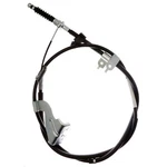 Parking Brake CABLE-ELEMENT3 Raybestos BC97399 Fits 12-18 Toyota Yaris. Fixed Price $42.04.