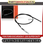 Rear Rh Parking Brake Cable Ford Excursion F-250 Super Duty F-450. Fixed Price $25.99.