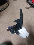 Celica 1995 Emergency Brake Lever 264051. Fixed Price $60.00.