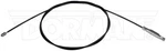 Dorman (oe Solutions) C661199 First Stop Brake Hardware And Cables Oem. Fixed Price $31.50.