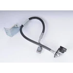 176-1586 Ac Delco Brake Line Front Passenger Right Side For Chevy Sierra 2500 Hd. Fixed Price $55.95.
