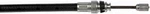 Dorman Oe Solutions C660282 Brake Cable. Fixed Price $40.24.