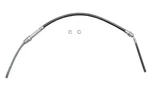 Genuine Acdelco Driver Side Parking Brake Rear Cable 18P777. Fixed Price $19.67.
