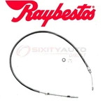 Raybestos BC95533 ELEMENT3 Parking Brake Cable For C660083 BC140403 Hardware Vh. Fixed Price $26.88.