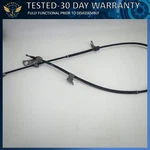 10-15 Toyota Prius Iii 1.8L L4 Dohc 16V Rear Left Side Parking Brake Cable Oem. Fixed Price $31.69.
