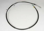 Rr Left Brake Cable Acdelco Oe/gm Genuine Parts 15941078. Fixed Price $51.48.