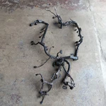 2009 2010 Acura Rl Engine 3.7L Awd A/t Wire Harness Oem 32110-RKG-A50. Fixed Price $299.99.