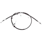 Parking Brake CABLE-ELEMENT3 Raybestos BC97533 Fits 06-07 Mazda. Fixed Price $75.92.
