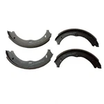 Parking Brake Shoe-powerstop Rear Autospecialty Fits 16-20 Mercedes Metris. Fixed Price $61.52.