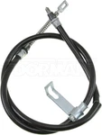 Dorman C660104 Parking Brake Cable Fits Ford Explorer XL2Z-2A635-AB. Fixed Price $32.42.