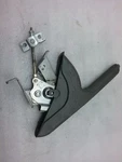 Emergency Brake Handle Gray 2002 Acura Rsx S-95RM. Fixed Price $49.00.