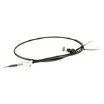 For Volvo V70 01-04 Professional Parts Sweden Passenger Side Parking Brake Cable. Fixed Price $35.87.