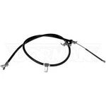 Dorman C660980 Parking Brake Cable For 07-11 Toyota Yaris. Fixed Price $68.84.