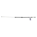 Ford F-250 Super Duty 2011-2016 Motorcraft BRCA238 Rear Parking Brake Cable. Fixed Price $54.58.