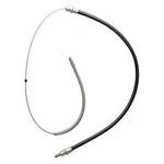 For Pontiac Bonneville 80-81 Acdelco 18P178 Gold Steel Front Parking Brake Cable. Fixed Price $13.40.