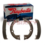 Raybestos ELEMENT3 Rear Parking Brake Shoe For 2014-2015 Kia Sorento Disc Ai. Fixed Price $49.23.