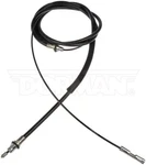 Dorman C95093 Parking Brake Cable 89-97 Ford Mercury Cougar Thunderbird. Fixed Price $38.24.