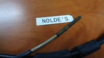 Beck/arnley Parking Brake Cable 094-0633 SK3253 DS138 B3. Fixed Price $35.00.