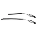 Parking Brake CABLE-ELEMENT3 Raybestos BC93480. Fixed Price $26.95.