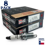 Champion 9002 Iridium Spark Plugs RC10WMPB4 - 8 Pack. Fixed Price $84.77.