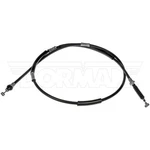 Dorman C660767 Parking Brake Cable 05-14 Ford Mustang. Fixed Price $50.99.