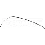 Dorman C660424 Parking Brake Cable. Fixed Price $31.67.