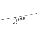 Parking Brake Cable Hardware Kit Emergency Set 6PC 1967-72 Chevrolet Gmc Truck. Fixed Price $50.00.