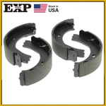 Rear Parking Brake Shoe For Chevrolet Express 2500 Chevy Silverado 3500. Fixed Price $29.29.