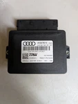 2017-18 Audi A6 Emergency Parking Brake Computer Control Module Oem 4H0907801N. Fixed Price $300.00.