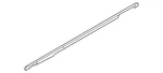 Genuine Kia 2023-2024 Sportage Belt Molding 83210-P1110. Fixed Price $196.19.