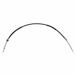 Ford F-150 Heritage 2004 Parking Brake Cable Rubber Jacket Black. Fixed Price $38.22.