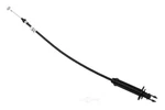 Parking Brake Pedal Release Cable. Fixed Price $39.84.