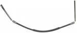 Genuine Acdelco Passenger Side Parking Brake Rear Cable 18P1705. Fixed Price $12.84.