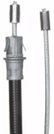 Genuine Acdelco Parking Brake Front Cable 18P1826. Fixed Price $21.62.