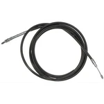 Acdelco 18P2126 Parking Brake Cable Front, 138.90", Fixed Wire Stop End, Steel. Fixed Price $66.91.