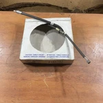 Wagner F108737 Parking Brake Cable 84-87 Dodge D100 D150 W100 W150 Ramcharger. Fixed Price $19.99.
