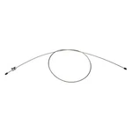 Ford F-450 Super Duty 07-10 Dorman C660936 Intermediate Parking Brake Cable. Fixed Price $23.34.